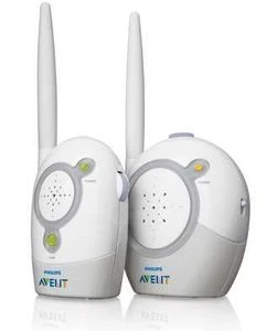 Philips Avent SCD480 Babyphone analog