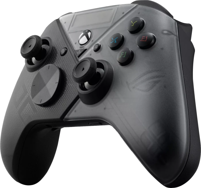 ASUS ROG Raikiri Pro Controller (Xbox SX/Xbox One/PC)