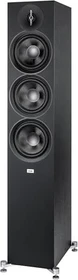 Elac Debut 3.0 DF63 schwarz, Stück