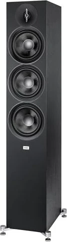 Elac Debut 3.0 DF63 schwarz, Stück