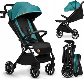 Lionelo Cloe green emerald