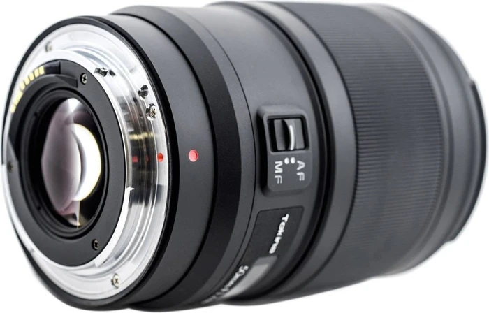 Tokina Opera 50mm 1.4 FF für Canon EF