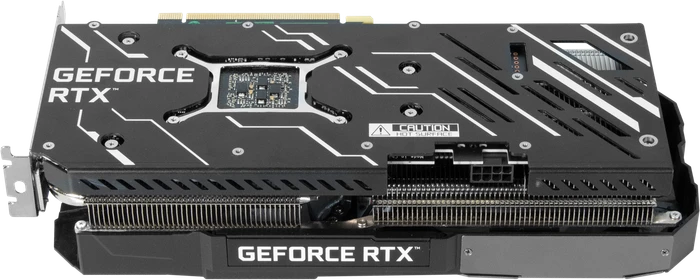 KFA2 GeForce RTX 3070 EX (1-Click OC), 8GB GDDR6, HDMI, 3x DP