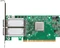 NVIDIA Mellanox ConnectX-5 EN 100G LAN-Adapter, QSFP28, PCIe 3.0 x16 Vorschaubild