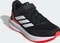 adidas Runfalcon 5 core black/cloud white/lucid red (Junior) Vorschaubild