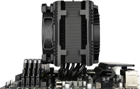 Enermax ETS-T50 AXE ARGB Black Version