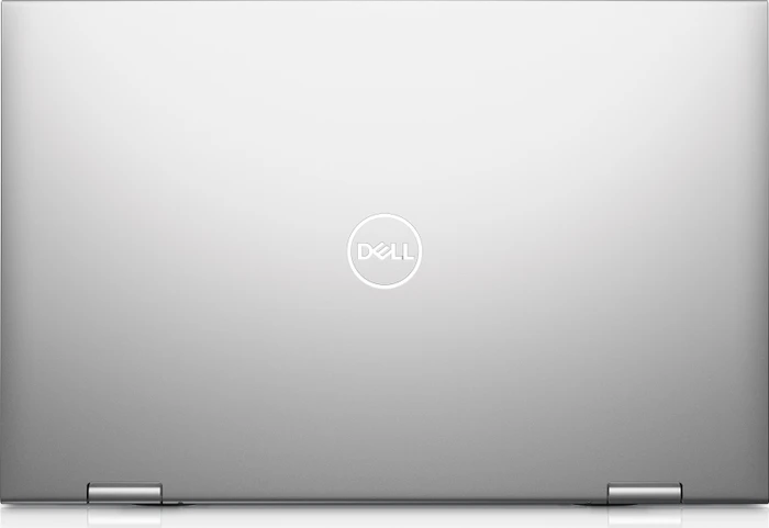 Dell Inspiron 14 5410 2-in-1, Platinum Silver, Core i5-1155G7, 8GB RAM, 512GB SSD, DE