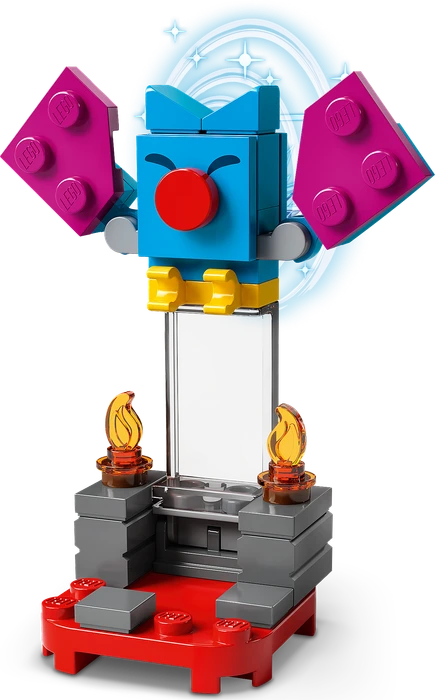LEGO Super Mario - Mario-Charaktere-Serie 3