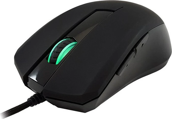 LC-Power m810RGB, USB
