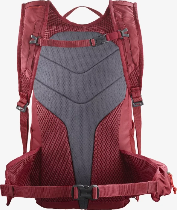 Salomon Trailblazer 20 aura orange/biking red