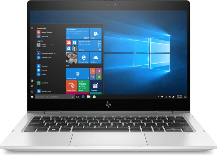 HP EliteBook x360 830 G6