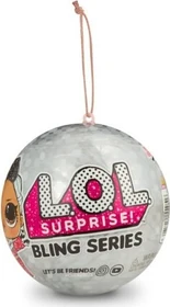 MGA Entertainment L.O.L. Surprise! - Bling Series 1 (verschiedene Ausführungen)