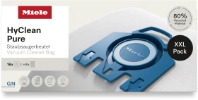 Miele Typ G/N HyClean Pure XXL Staubbeutel-Set