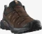 Salomon X Ultra 360 Leather GTX dark earth/delicioso/sharkskin (Herren) Vorschaubild