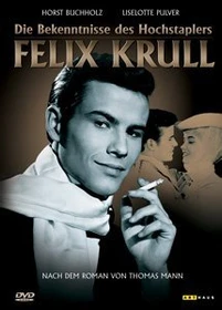 Die Bekenntnisse des Hochstaplers Felix Krull (DVD)