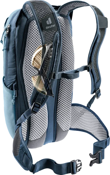 Deuter Race 8 atlantic/ink