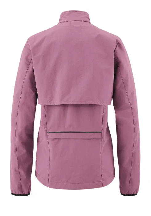 Gonso Lanzada Zip-Off Fahrradjacke confetti (Damen)