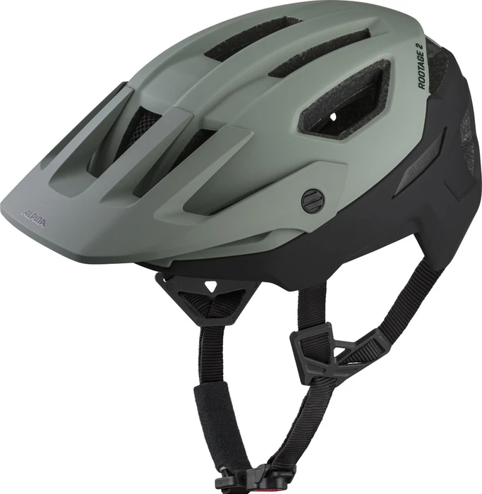 Alpina Rootage 2 Helm