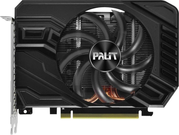 Palit GeForce GTX 1660 StormX, 6GB GDDR5, DVI, HDMI, DP