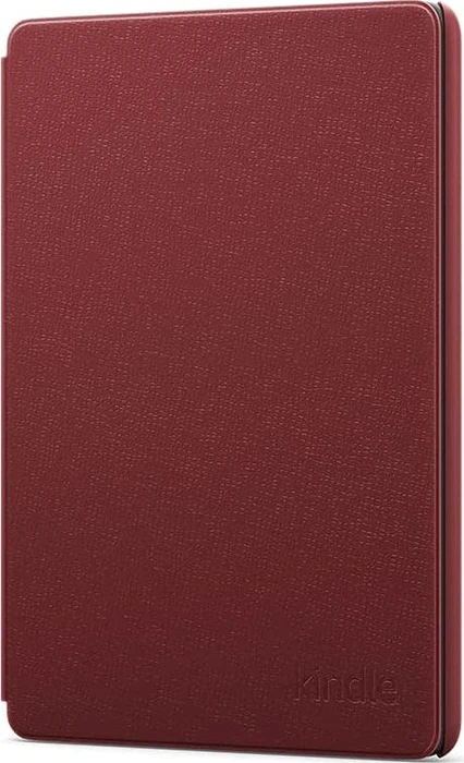 Amazon Kindle Paperwhite 11. Generation Cover, Leder, merlot