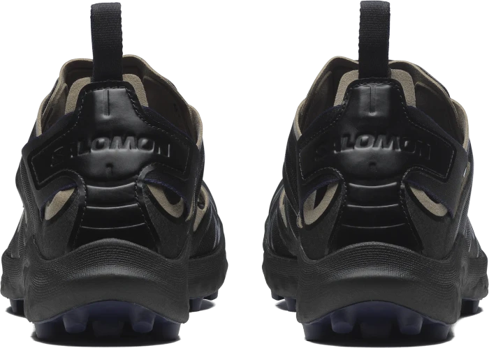Salomon Udara Advanced black/fallen rock/astral aura (Herren)