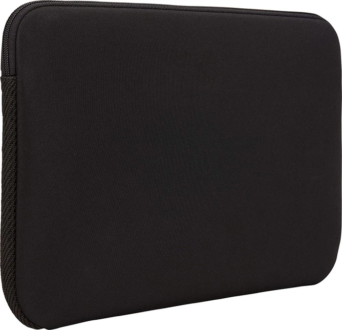 Case Logic 12.5"-13.3" Slim Laptop and MacBook Sleeve schwarz