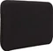 Case Logic 12.5"-13.3" Slim Laptop and MacBook Sleeve schwarz Vorschaubild
