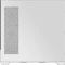GIGABYTE C201 Panoramic Ice, Glasfenster Vorschaubild