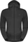 Scott Defined Mid Hoody Jacke schwarz (Damen) Vorschaubild