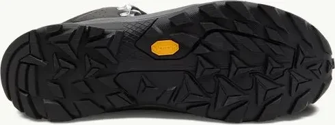 Jack Wolfskin Cyrox Texapore Mid phantom (Herren)