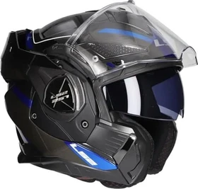 LS2 FF901 Advant X Spectrum schwarz/grau/blau