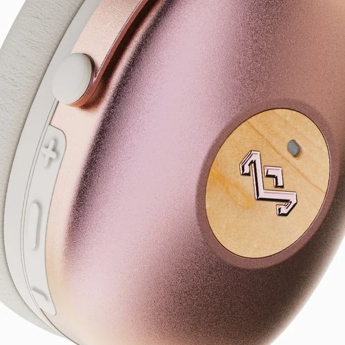 House of Marley Positive Vibration XL ANC Copper