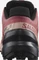 Salomon Speedcross 6 cow hide/black/english rose (Damen) Vorschaubild