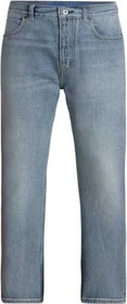 Hugo Boss Nate Jeans aqua (Herren)