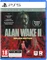 Alan Wake 2 Vorschaubild