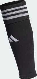 adidas Team Sleeve Fußballstutzen schwarz/weiß