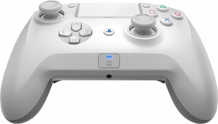 Razer Raiju Tournament Edition Wireless Controller mercury white (PS4/PC)