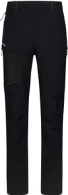 Vaude Larice Light IV Skihose lang schwarz (Herren)