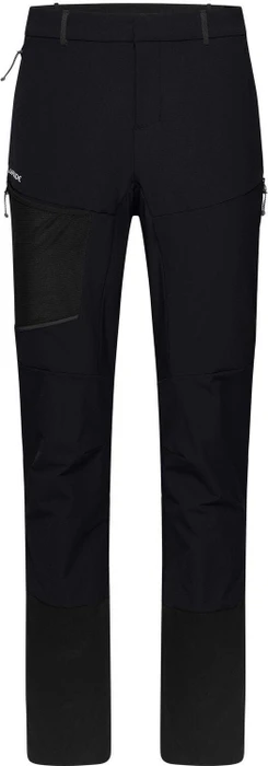 Vaude Larice Light IV Skihose lang schwarz (Herren)