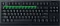 Razer BlackWidow V4 TKL Hyperspeed, hot-swap, Razer ORANGE Tactile Gen-3, USB/Bluetooth, DE Vorschaubild