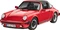 Revell Model Set Porsche 911 Carrera 3.2 Targa (G-Model) Vorschaubild