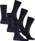 Falke Tiago Socken dark navy, 3 Paare (Herren) Vorschaubild