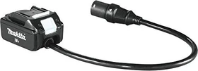 Makita 18V Rucksack-Adapter für Akkus