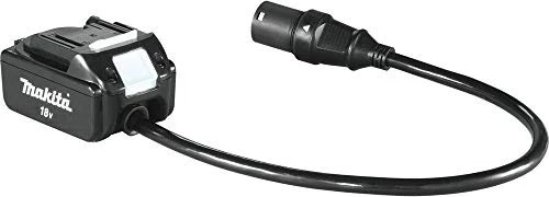 Makita 18V Rucksack-Adapter für Akkus