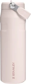 Stanley Iceflow Flip Straw 2.0 Isolierflasche 710ml rose quartz