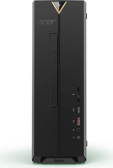 Acer Aspire XC-830, Pentium Silver J5005, 8GB RAM, 256GB SSD