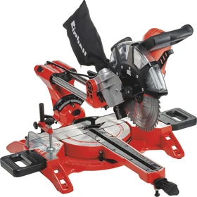 Einhell Classic TC-SM 2534/1 Dual Elektro-Kappsäge