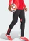 adidas Tiro 25 Competition Trainingshose lang black/team power red 2 (Herren) Vorschaubild