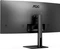 AOC CU34V5C/BK, 34" Vorschaubild