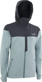ION Shelter 4W Fahrradjacke cloud blue (Damen)